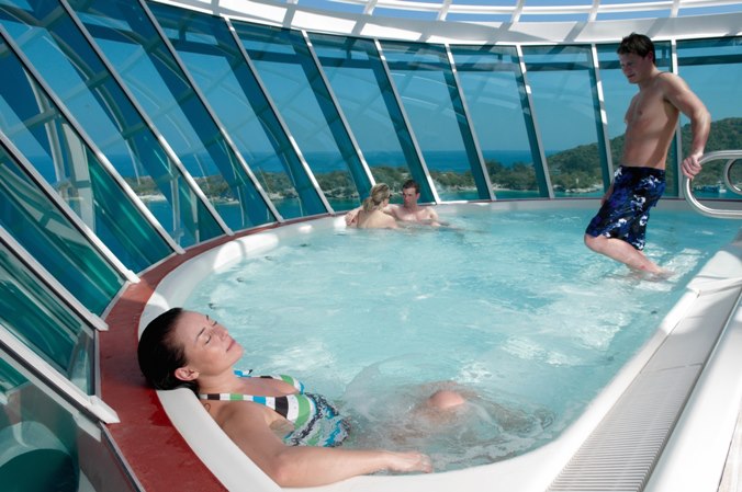 CRUCEROS ROYAL CARIBBEAN MEDITERRANEO OCCIDENTAL A PRECIOS LOGICOS OFERTAS
